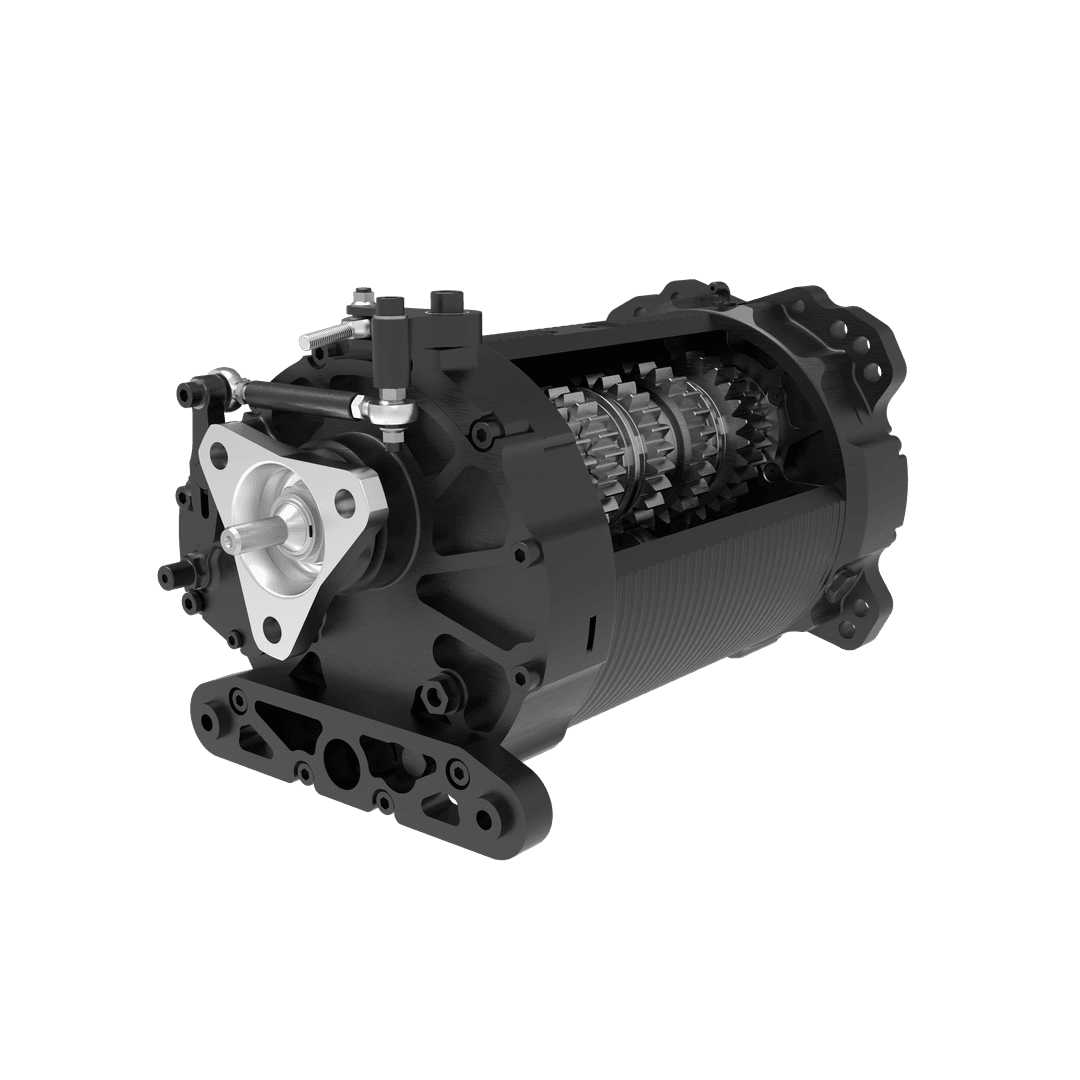 Sequential Gearboxes | Samsonas Motorsport