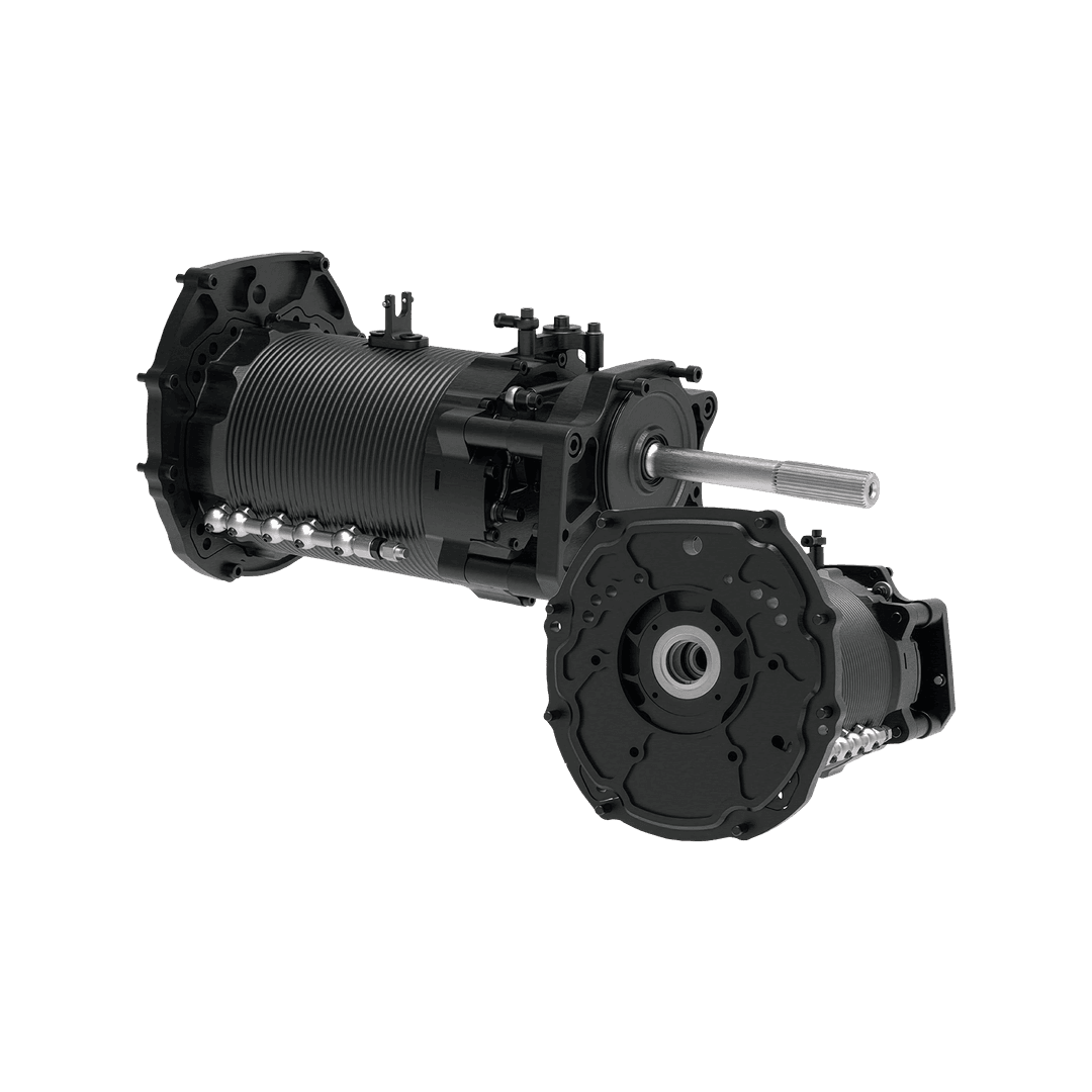 Chevrolet Corvette C5 /C6 /C7 Sequential (RWDs) Image