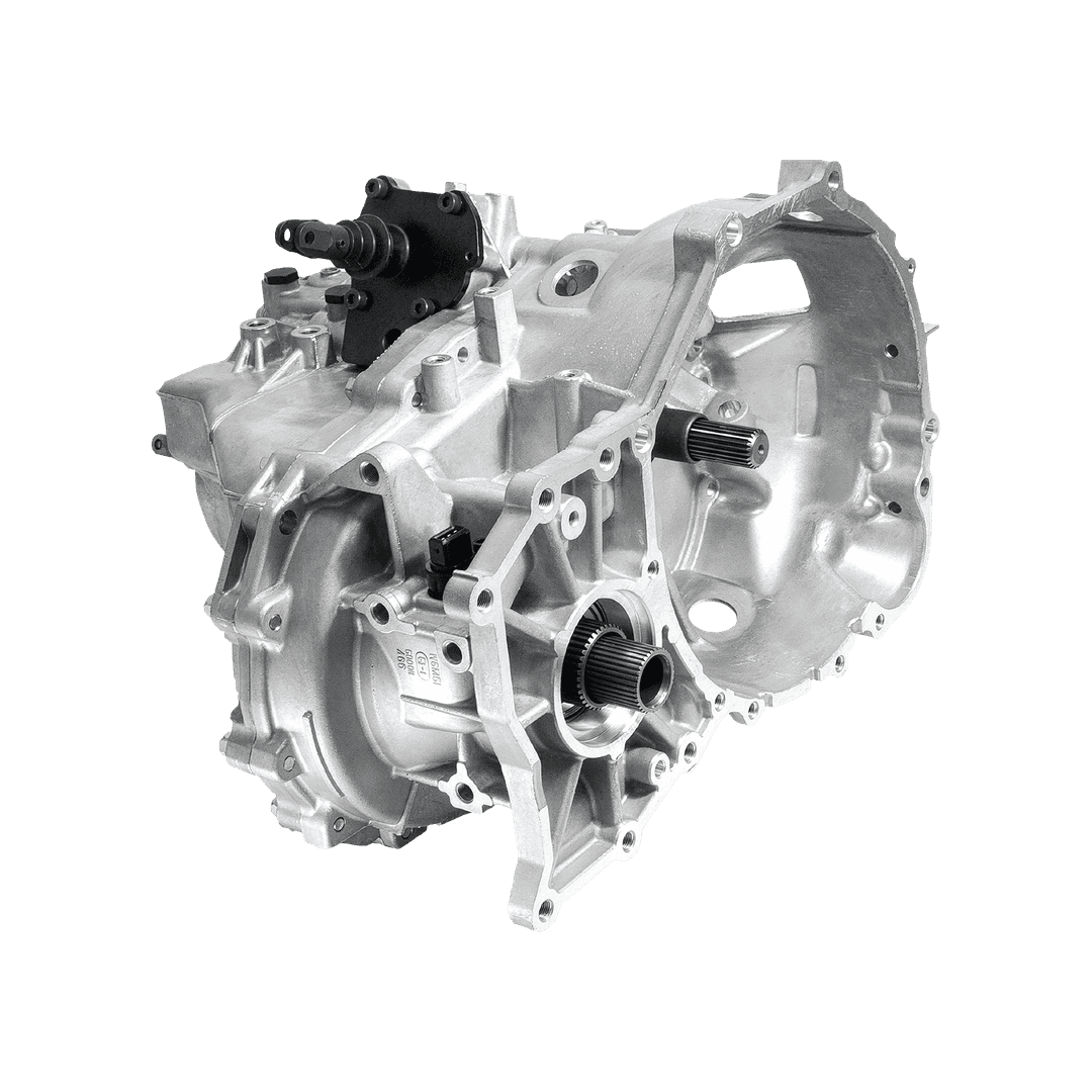 Mitsubshi EVO 4-9 Sequential Gearkit Image