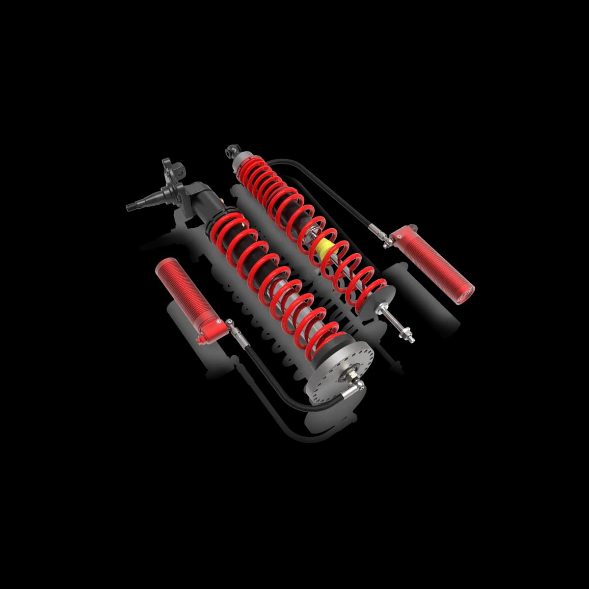 Ford Escort MK1/2 Grp. 4 Image