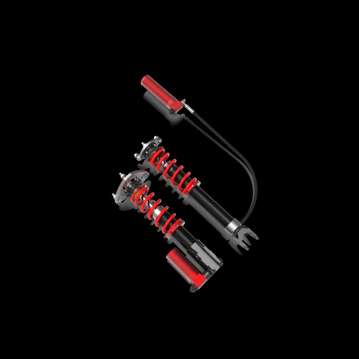 Mitsubishi Lancer Evolution V-IX Image