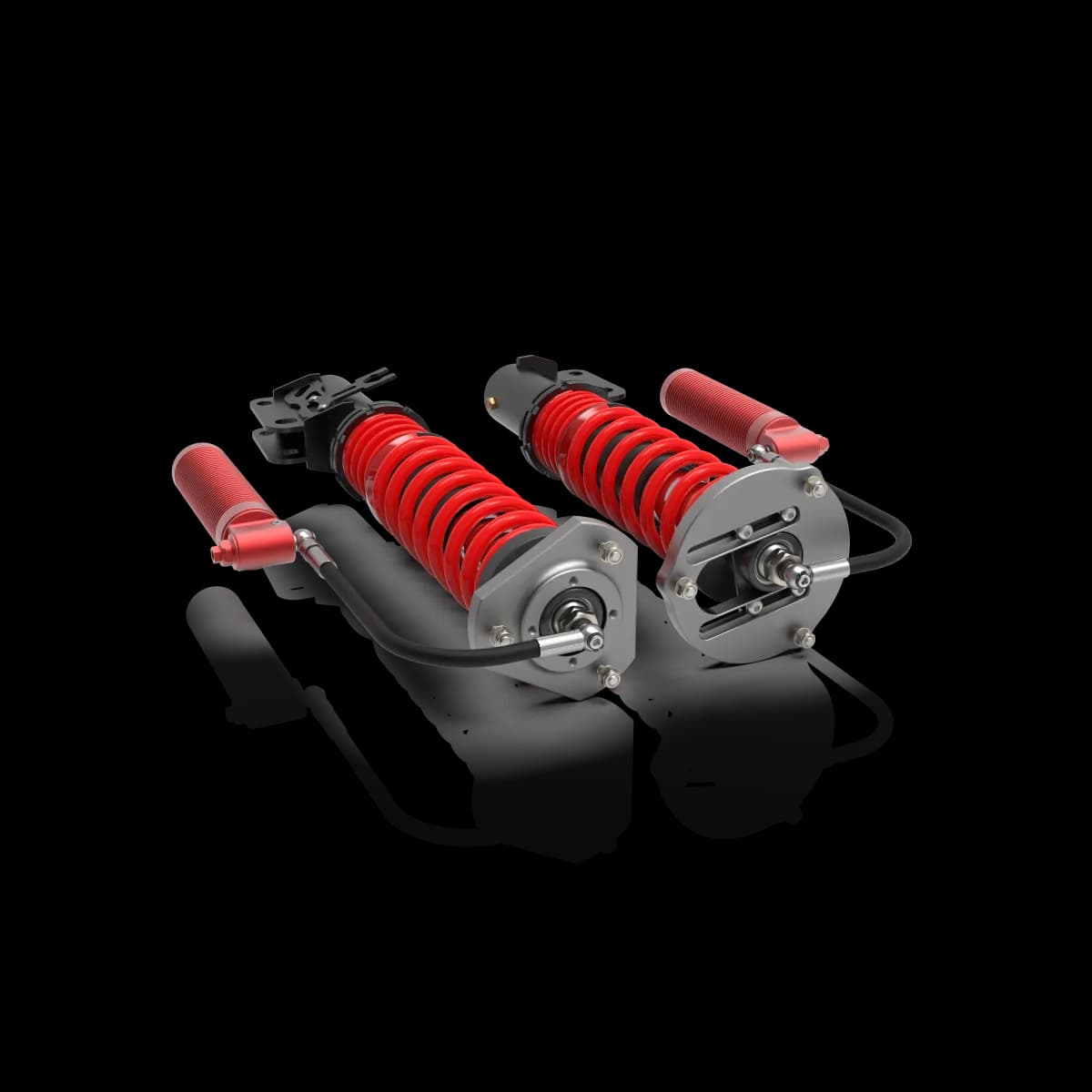 Subaru Impreza GC8 Image