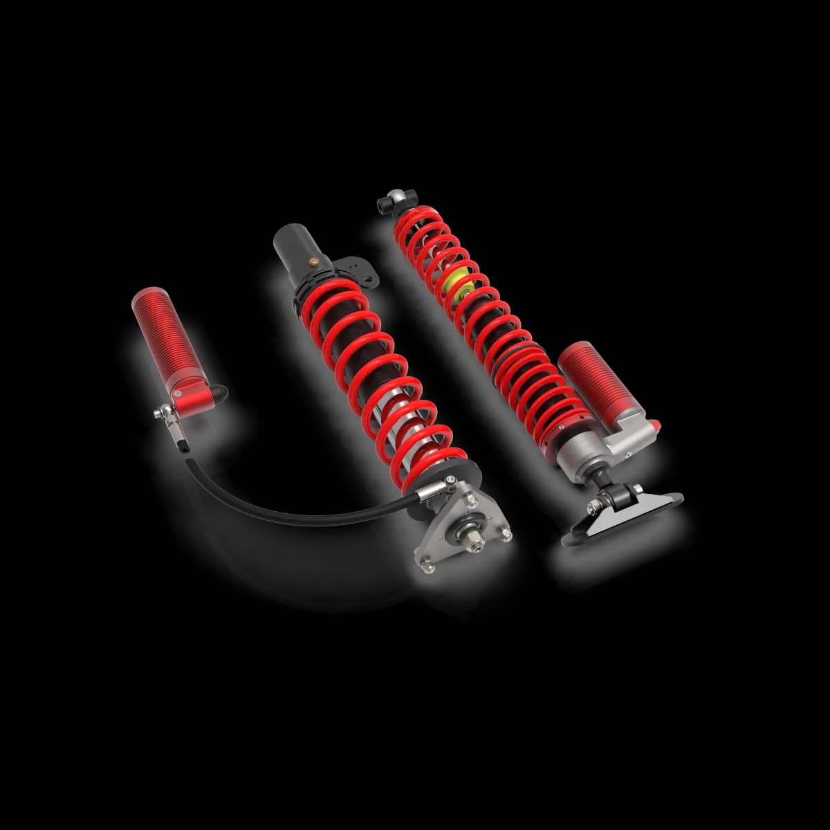 Volkswagen Golf MK7 Image