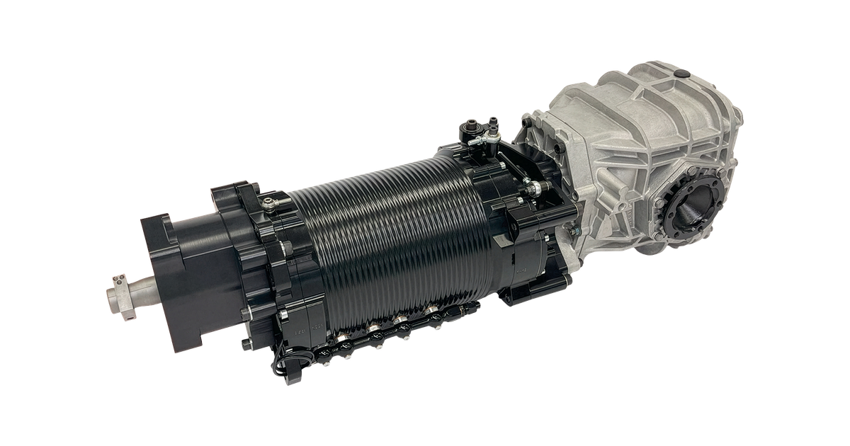 Sequential Gearboxes | Samsonas Motorsport