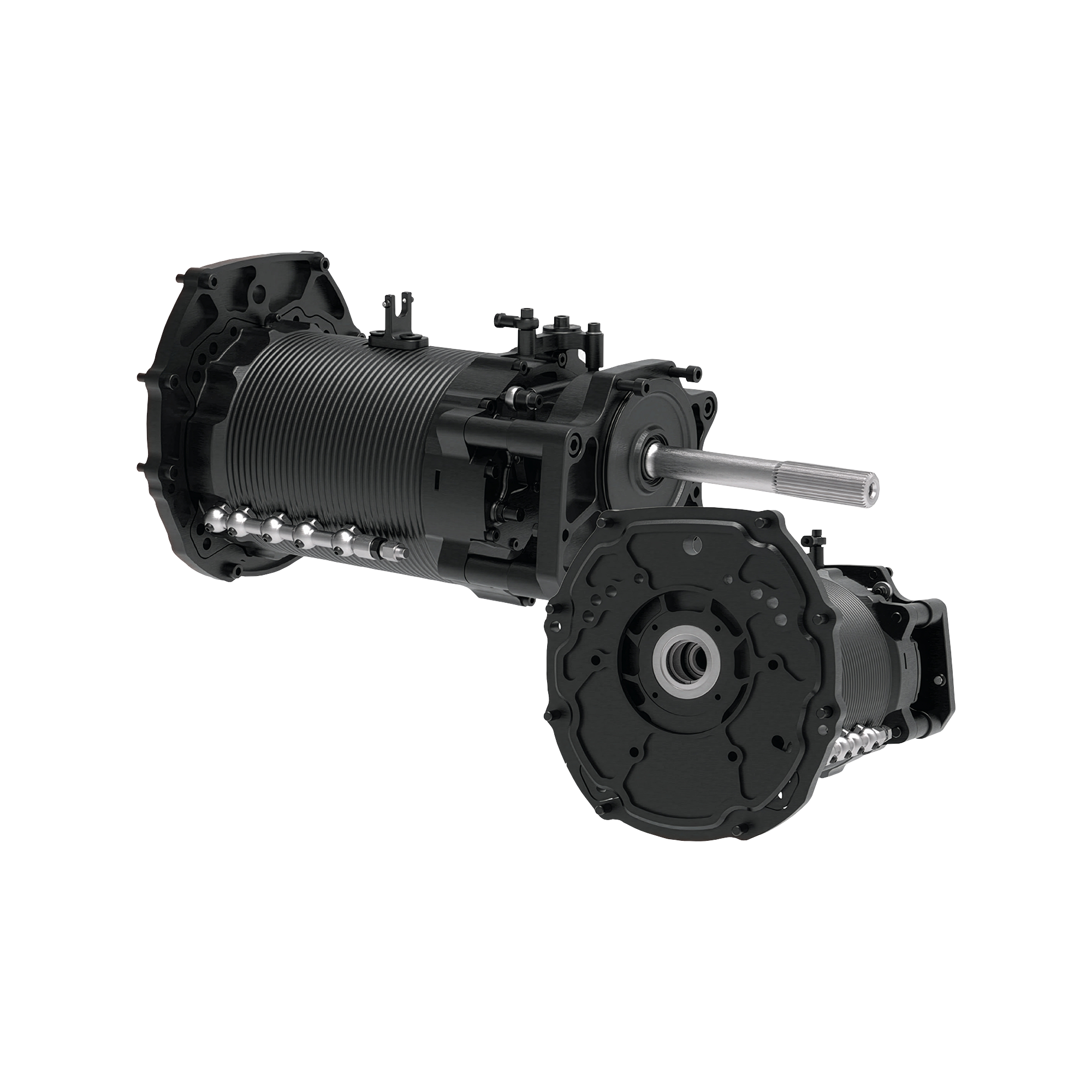 Sequential Gearboxes | Samsonas Motorsport